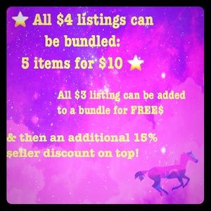 Bundle & Save